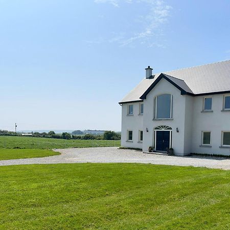 Eastbury House Near Garryvoe Hotel & Ballymaloe House Κορκ Εξωτερικό φωτογραφία