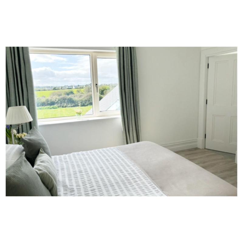 Eastbury House Near Garryvoe Hotel & Ballymaloe House Κορκ Εξωτερικό φωτογραφία