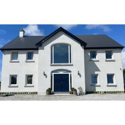Eastbury House Near Garryvoe Hotel & Ballymaloe House Κορκ Εξωτερικό φωτογραφία