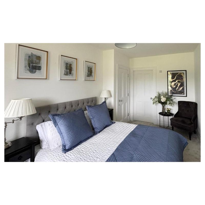 Eastbury House Near Garryvoe Hotel & Ballymaloe House Κορκ Εξωτερικό φωτογραφία